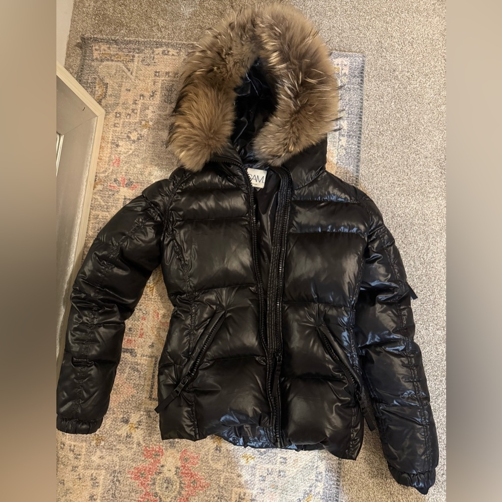 SAM jacket